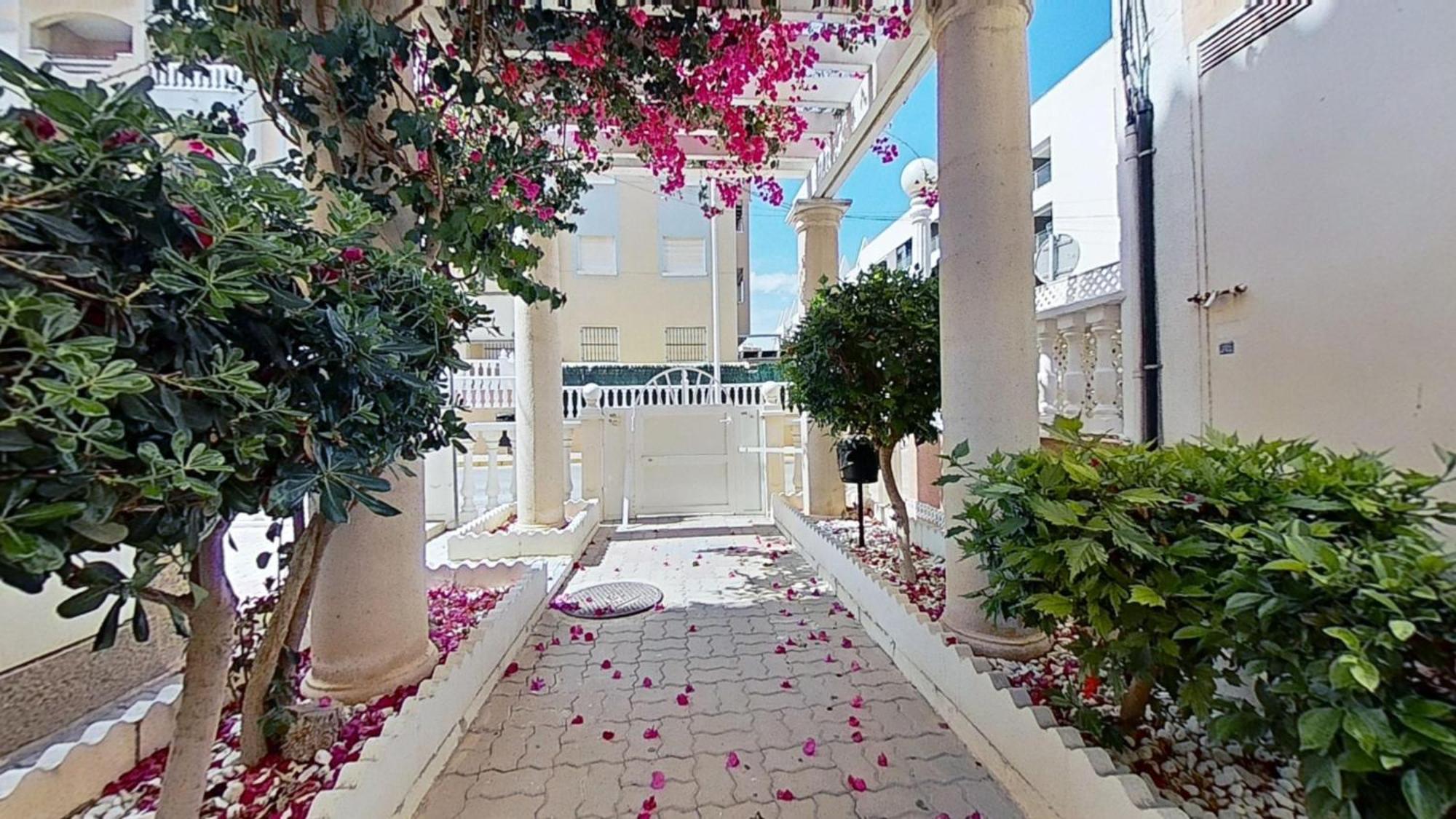 Apartment Sun La Mata (Torrevieja)