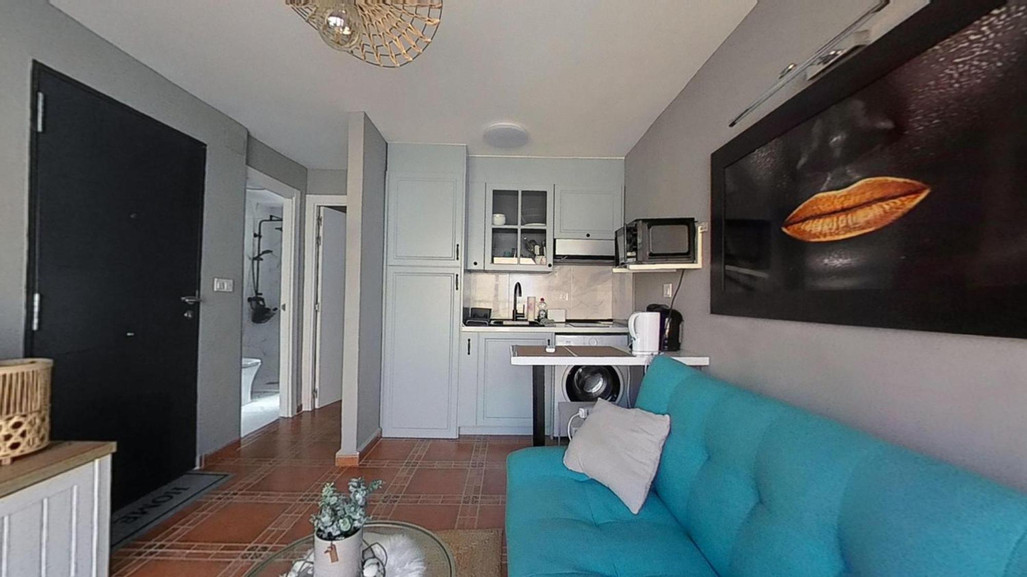 Sun Apartment