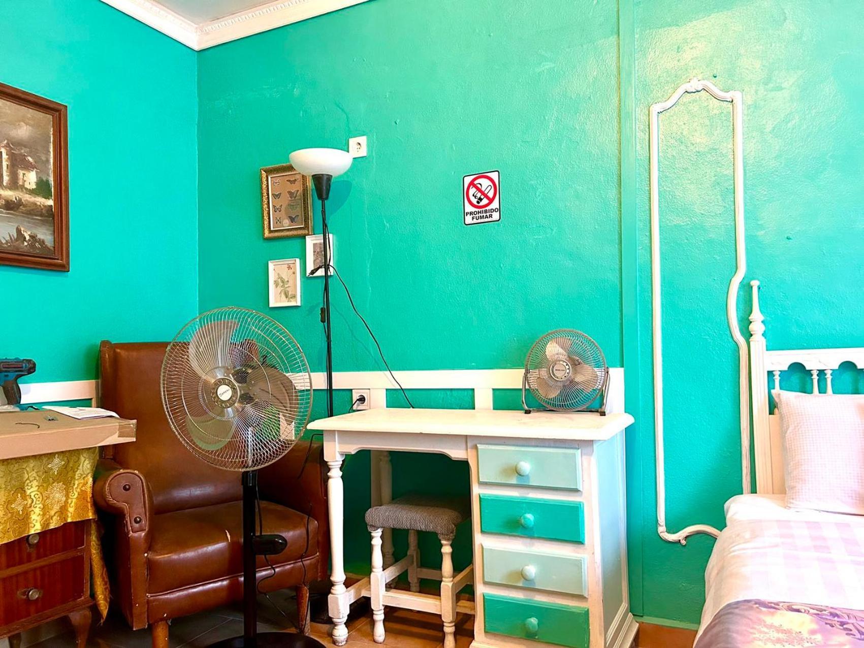 Aj Casa Ronda 1949 Quiet Rooms Guest house Ronda