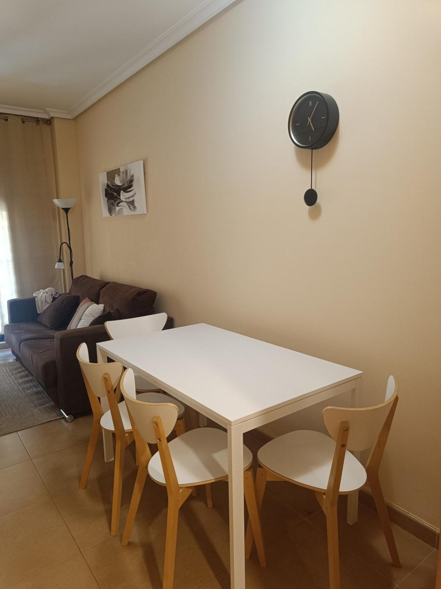 Piso Centrico Apartamento Torremolinos