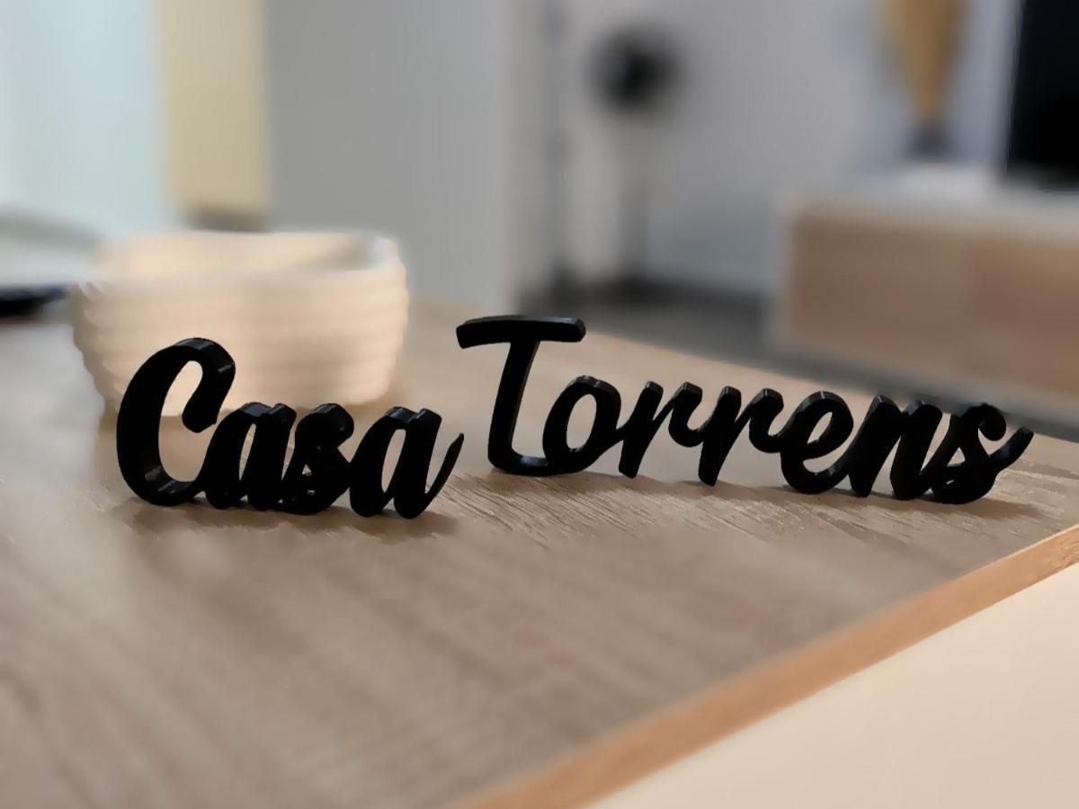 Casa Torrens Mar Y Montana Holiday home *
