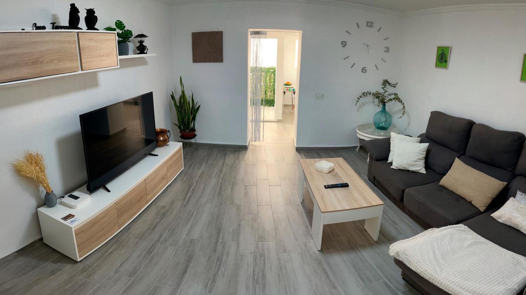 Holiday home Casa Torrens Mar Y Montana
