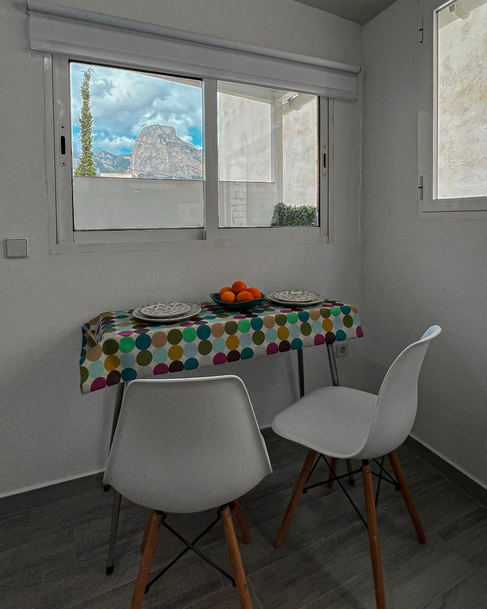Holiday home Casa Torrens Mar Y Montana *