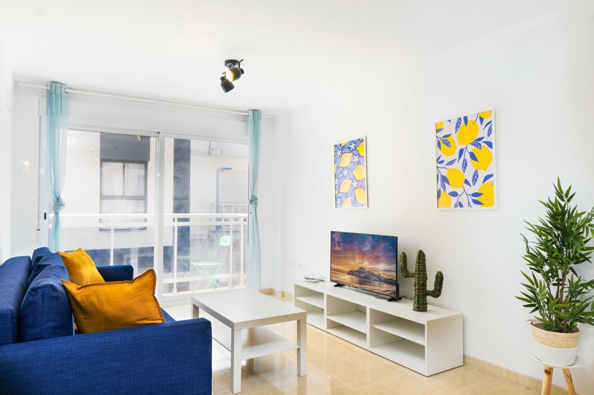 Apartment Mestral 2