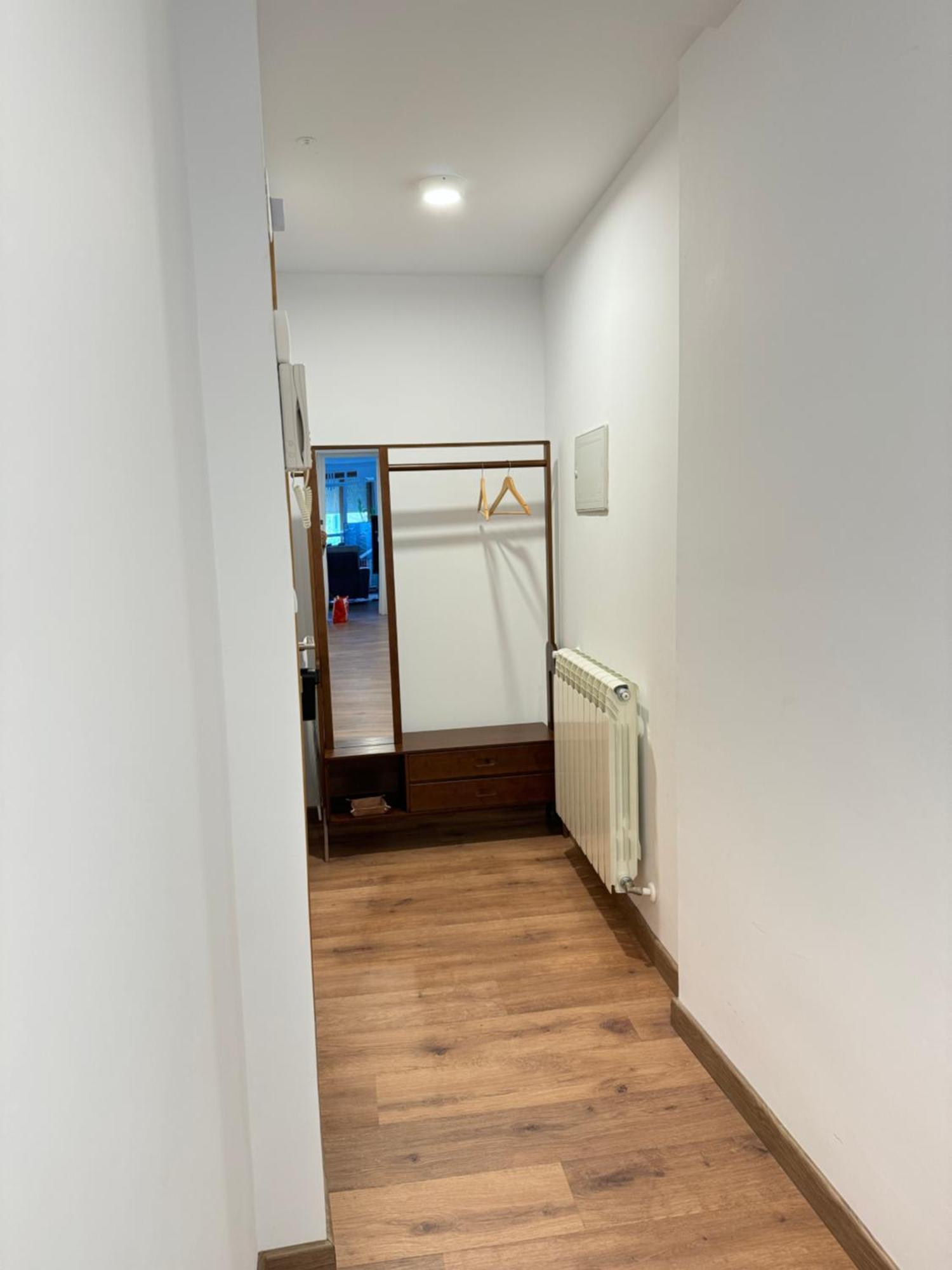 Apartment Mirador A La Plaza Estella