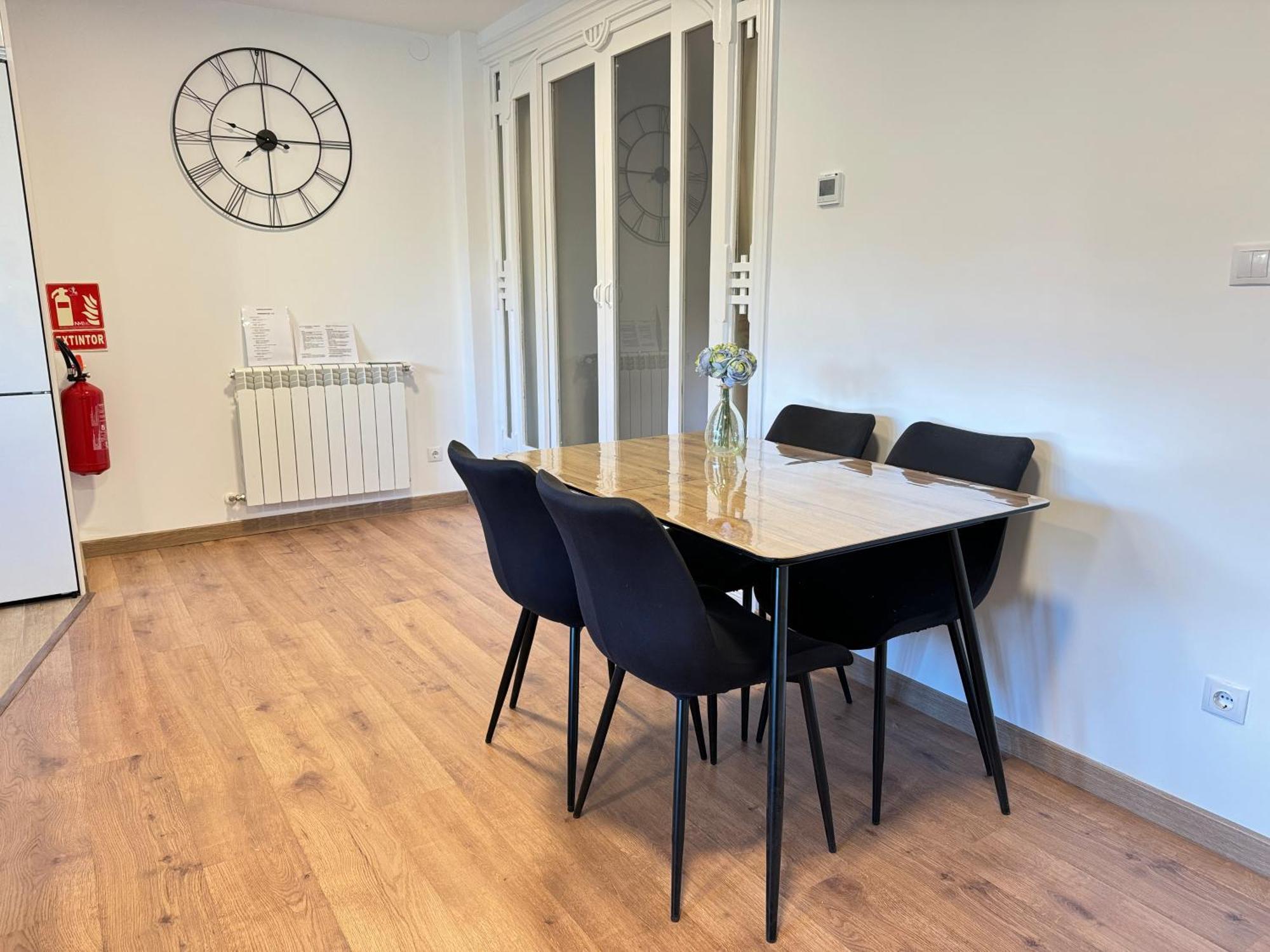Apartment Mirador A La Plaza Estella