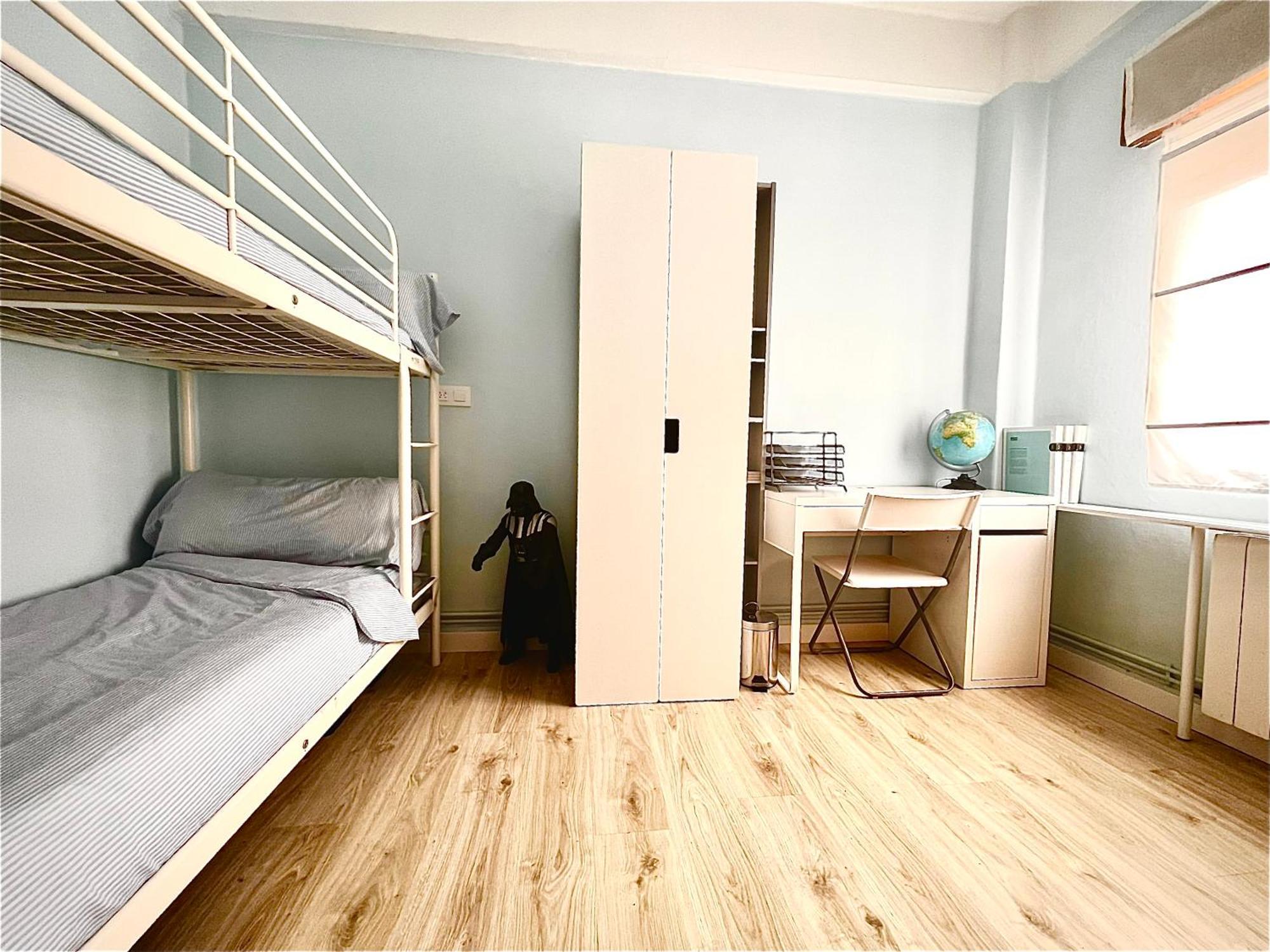 Apartamento Apart Alfonso X El Sabio