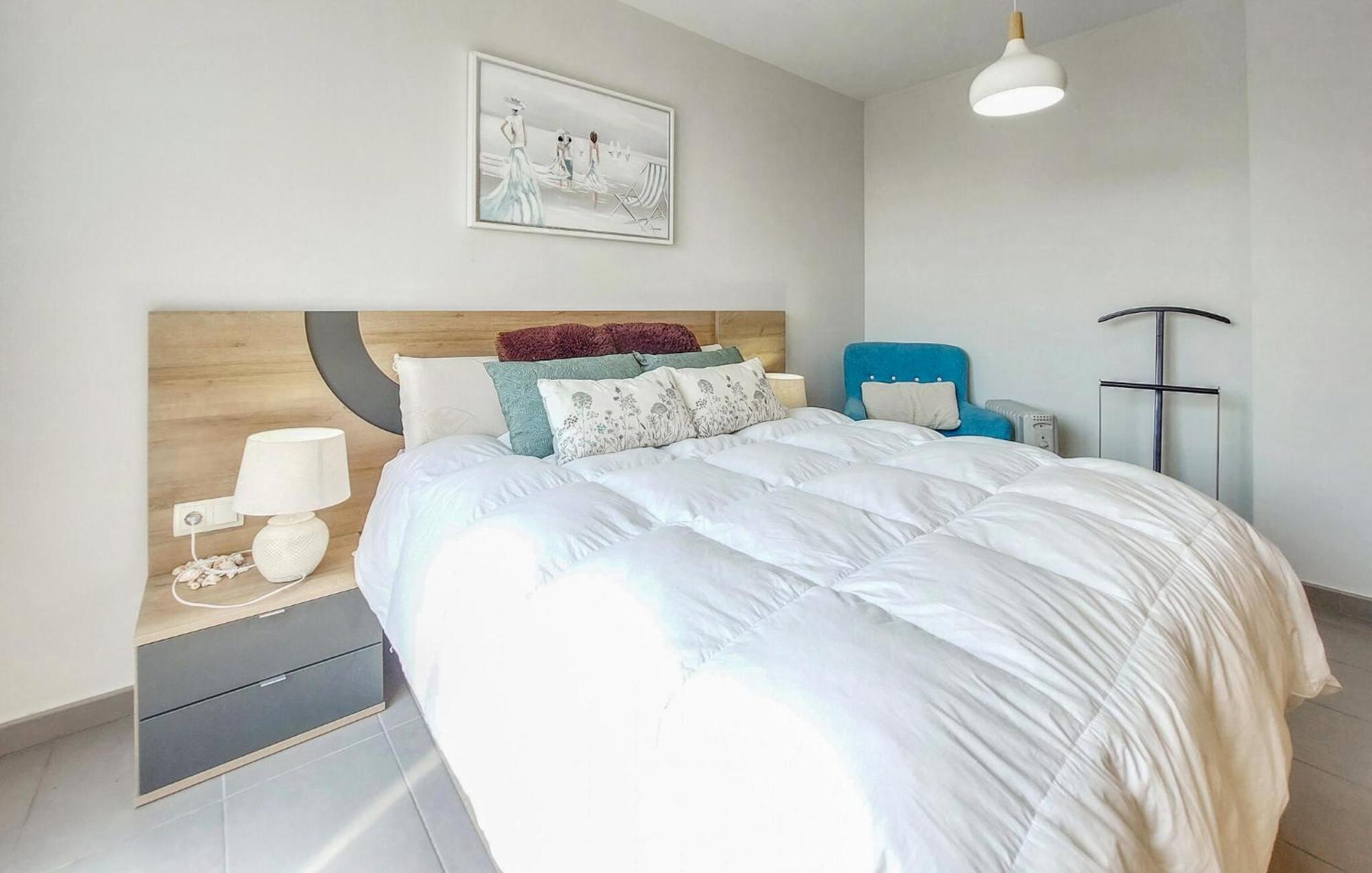 2 Bedroom Amazing In Moncofa Apartment Moncofar