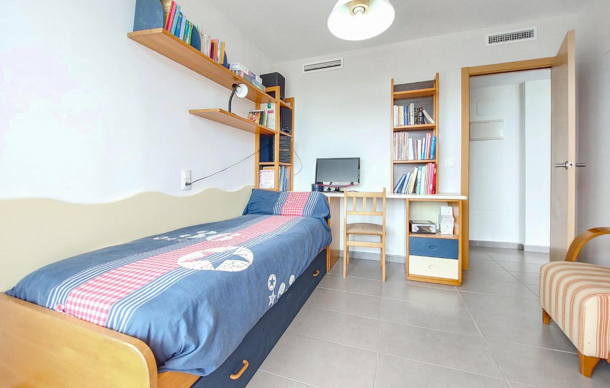 2 Bedroom Amazing In Moncofa Apartamento