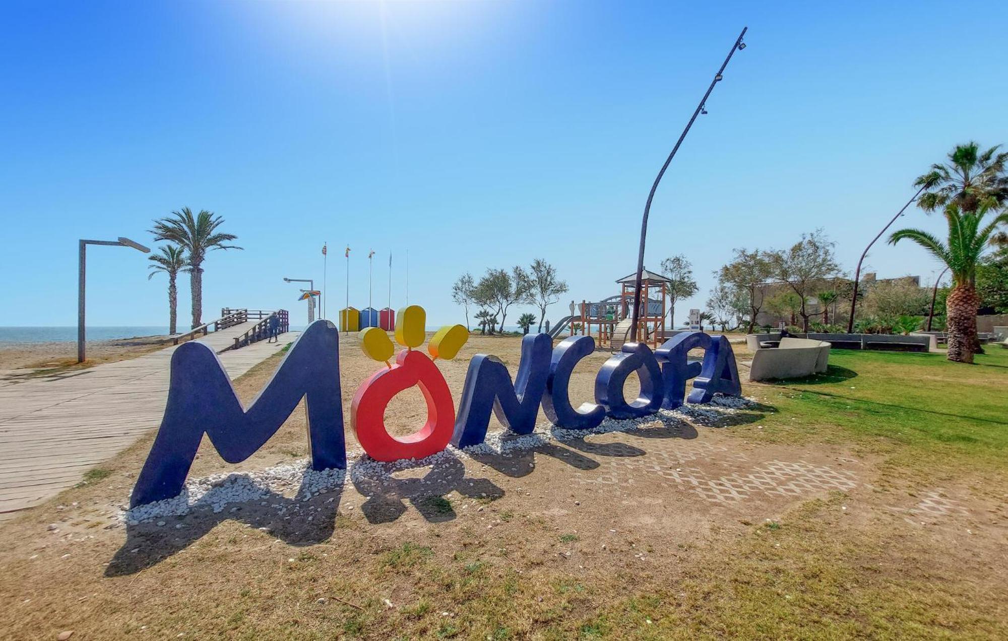 2 Bedroom Amazing In Moncofa *