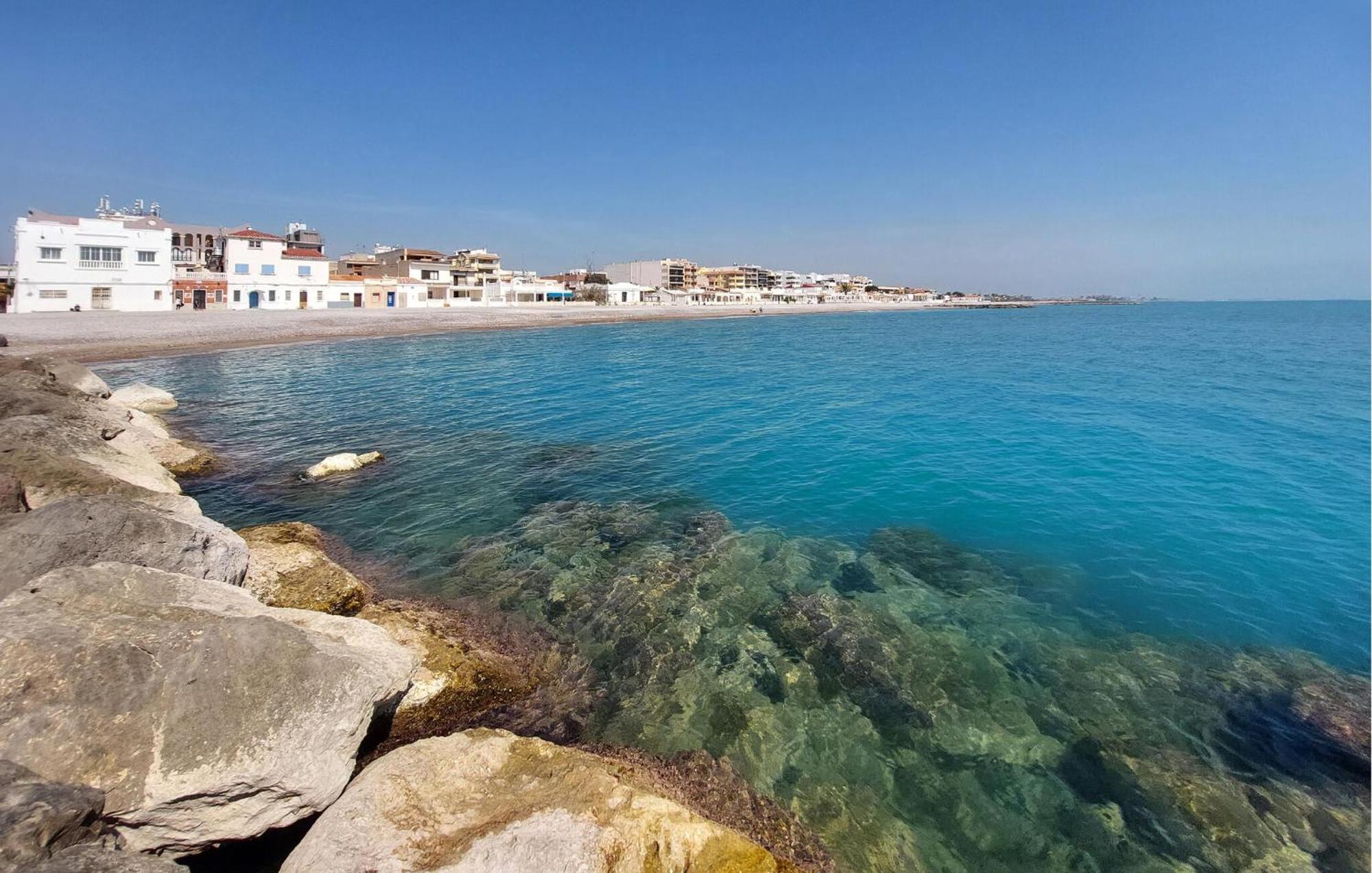 2 Bedroom Amazing In Moncofa *