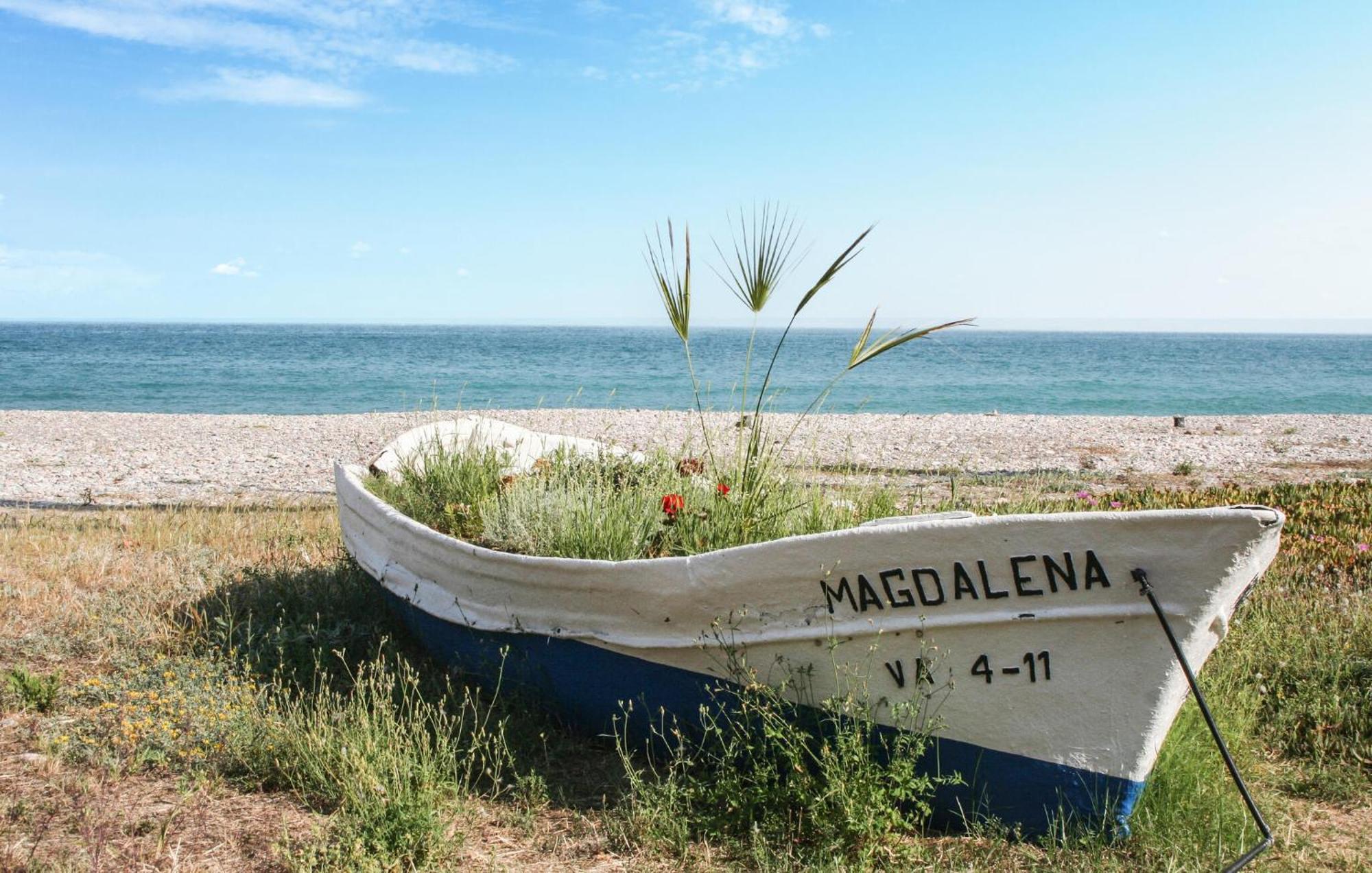 2 Bedroom Amazing In Moncofa Apartamento *