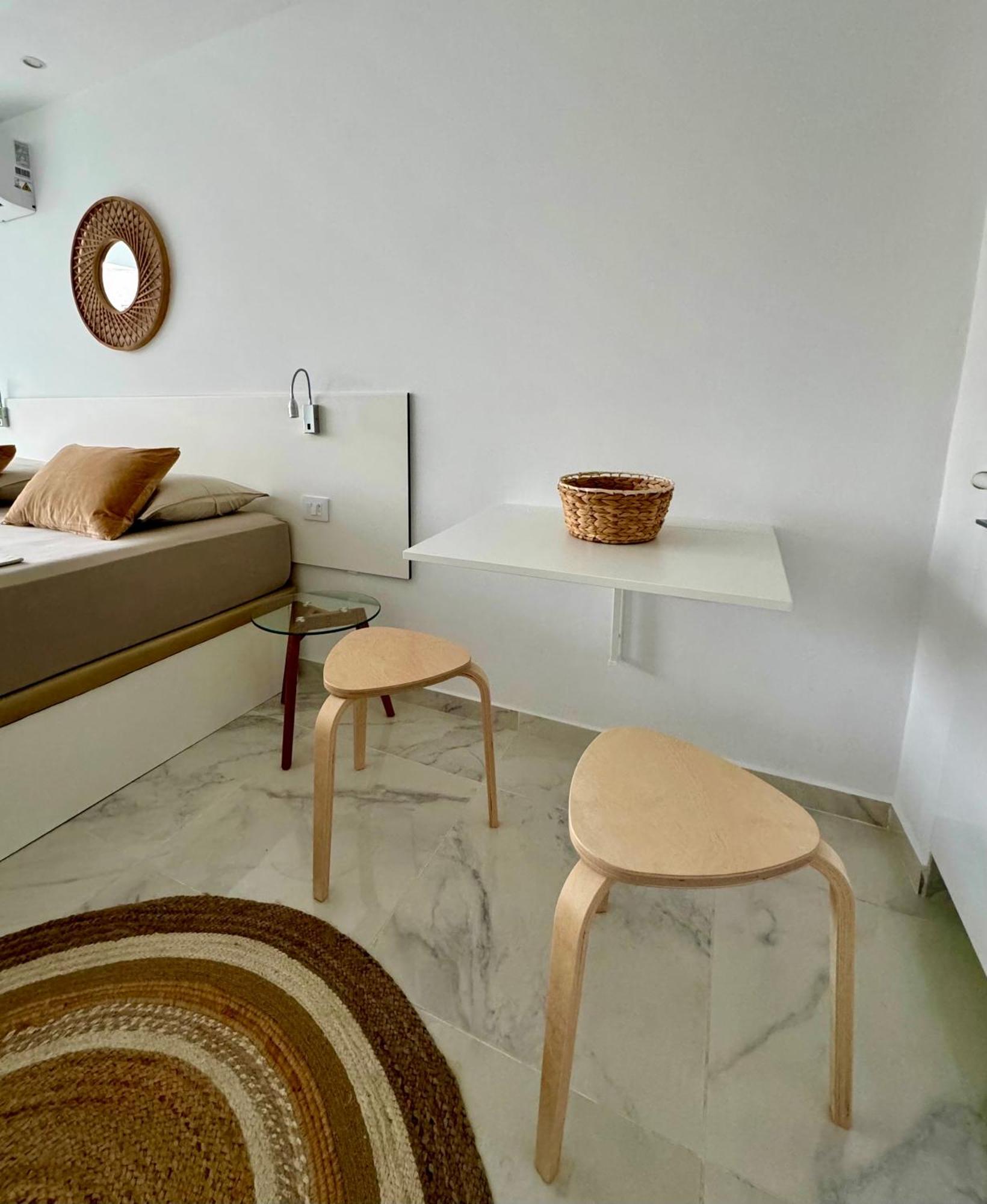 Apartamento Tenerife Sea View Sun 220 Playa Feñabe