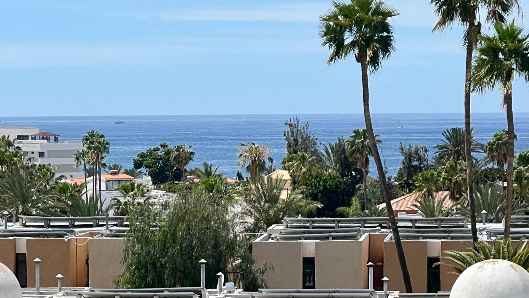 Tenerife Sea View Sun 220 Apartamento *