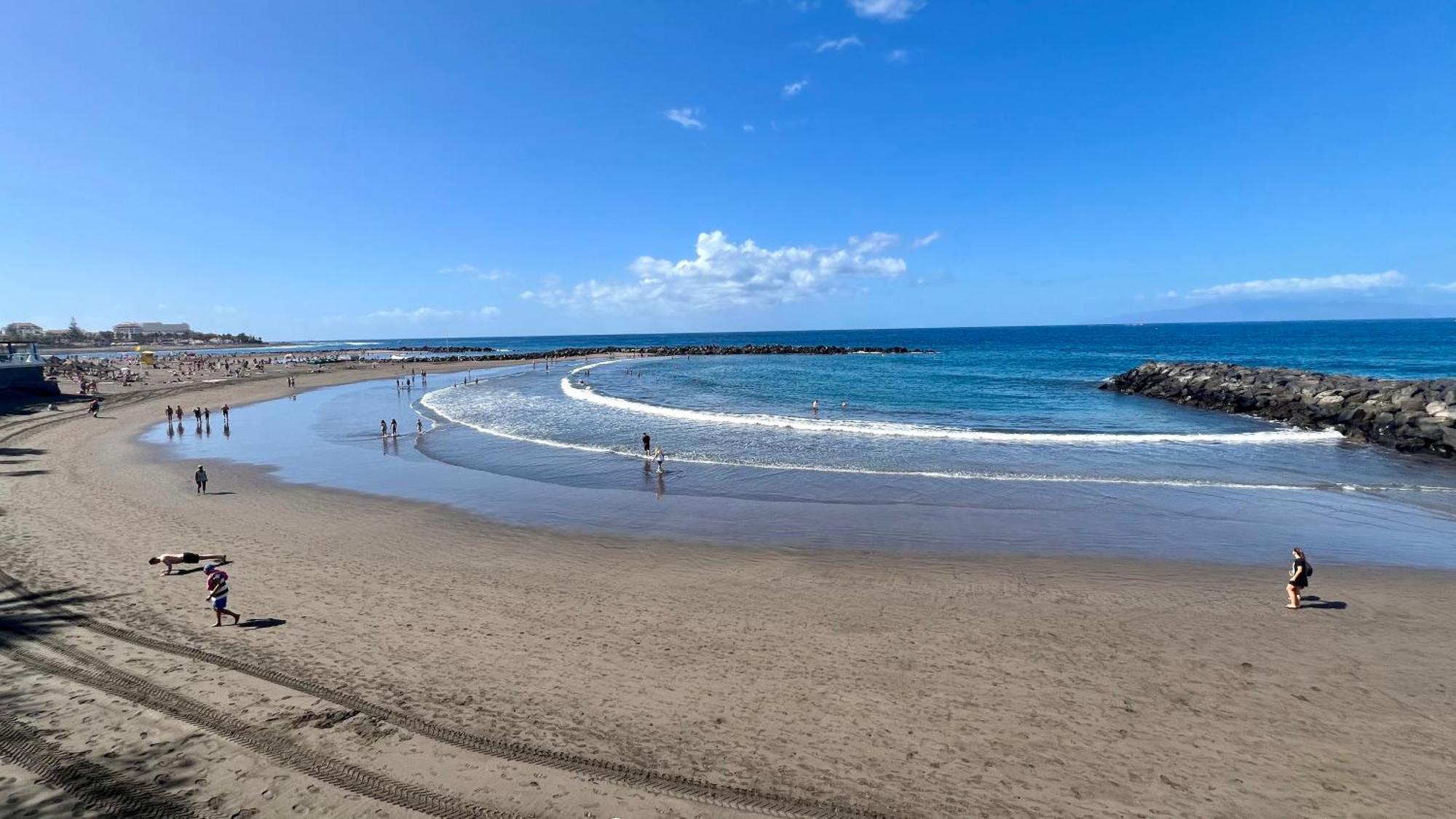 Tenerife Sea View Sun 220 Apartamento