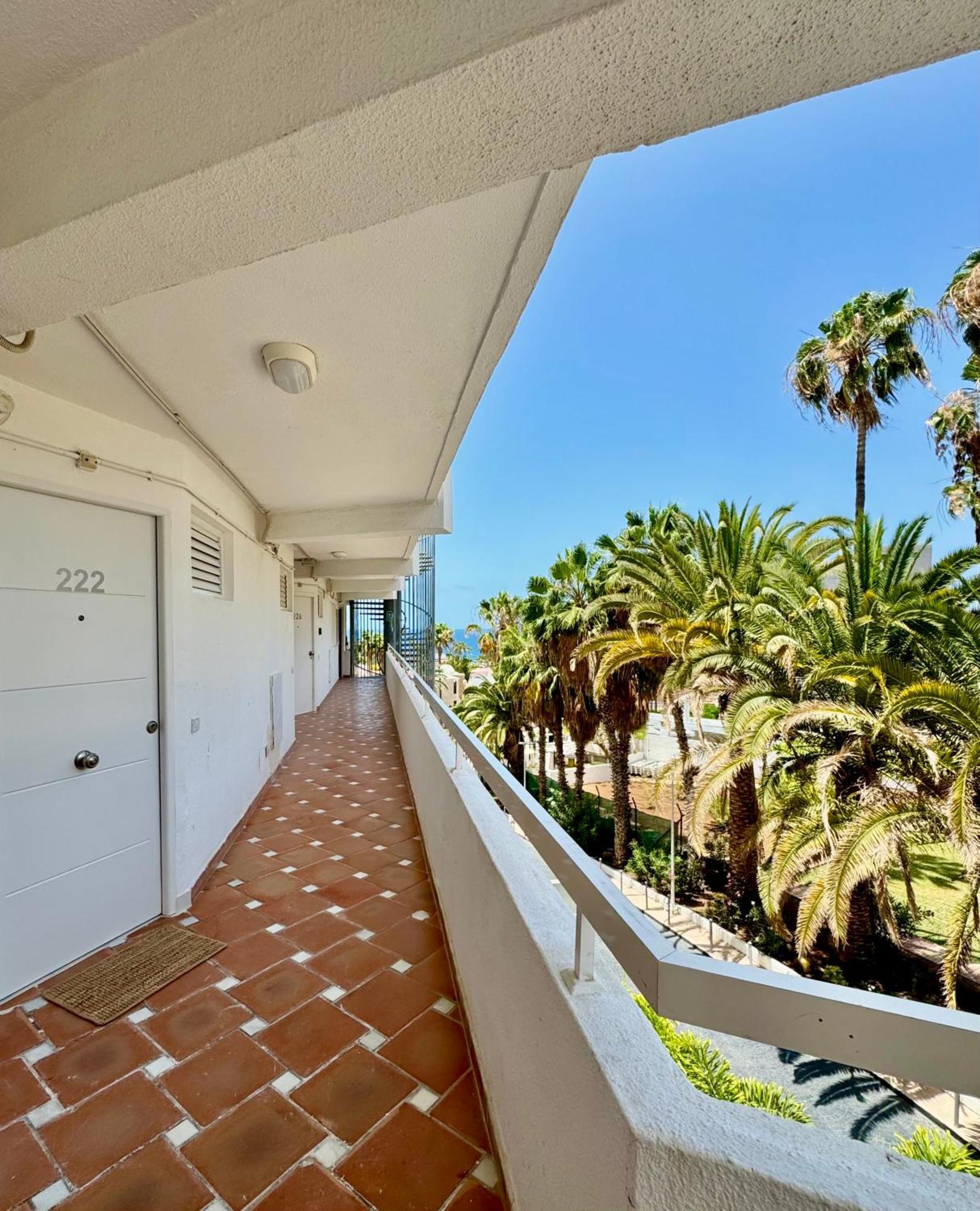 Apartamento Tenerife Sea View Sun 220