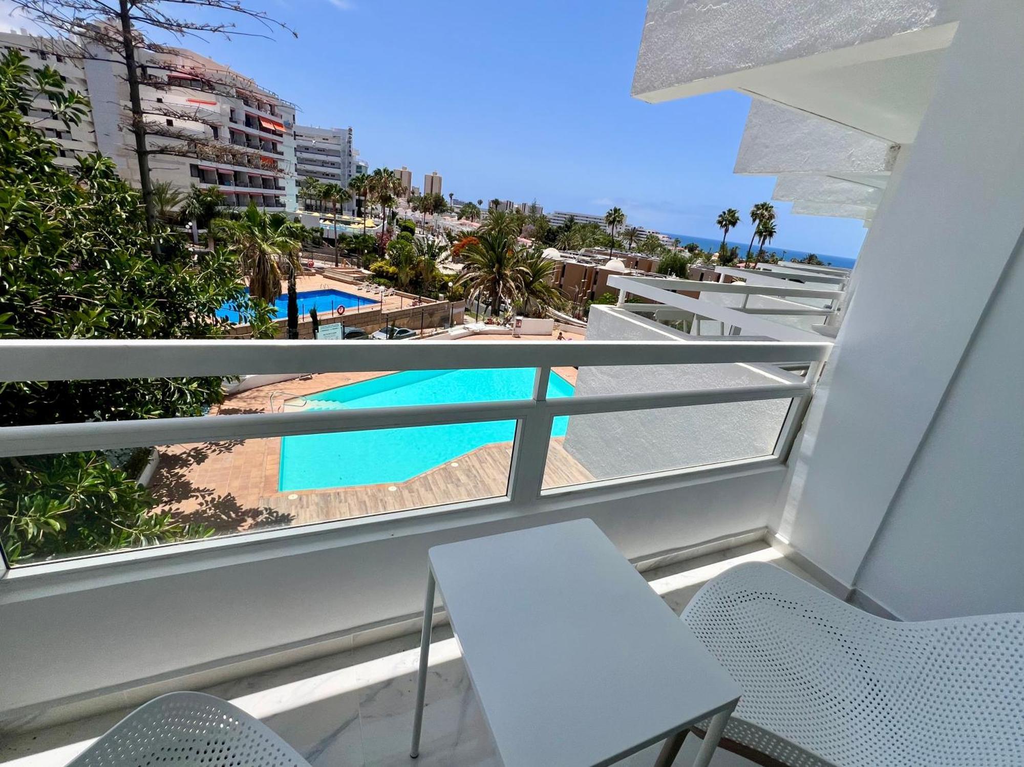 Tenerife Sea View Sun 220 Apartamento