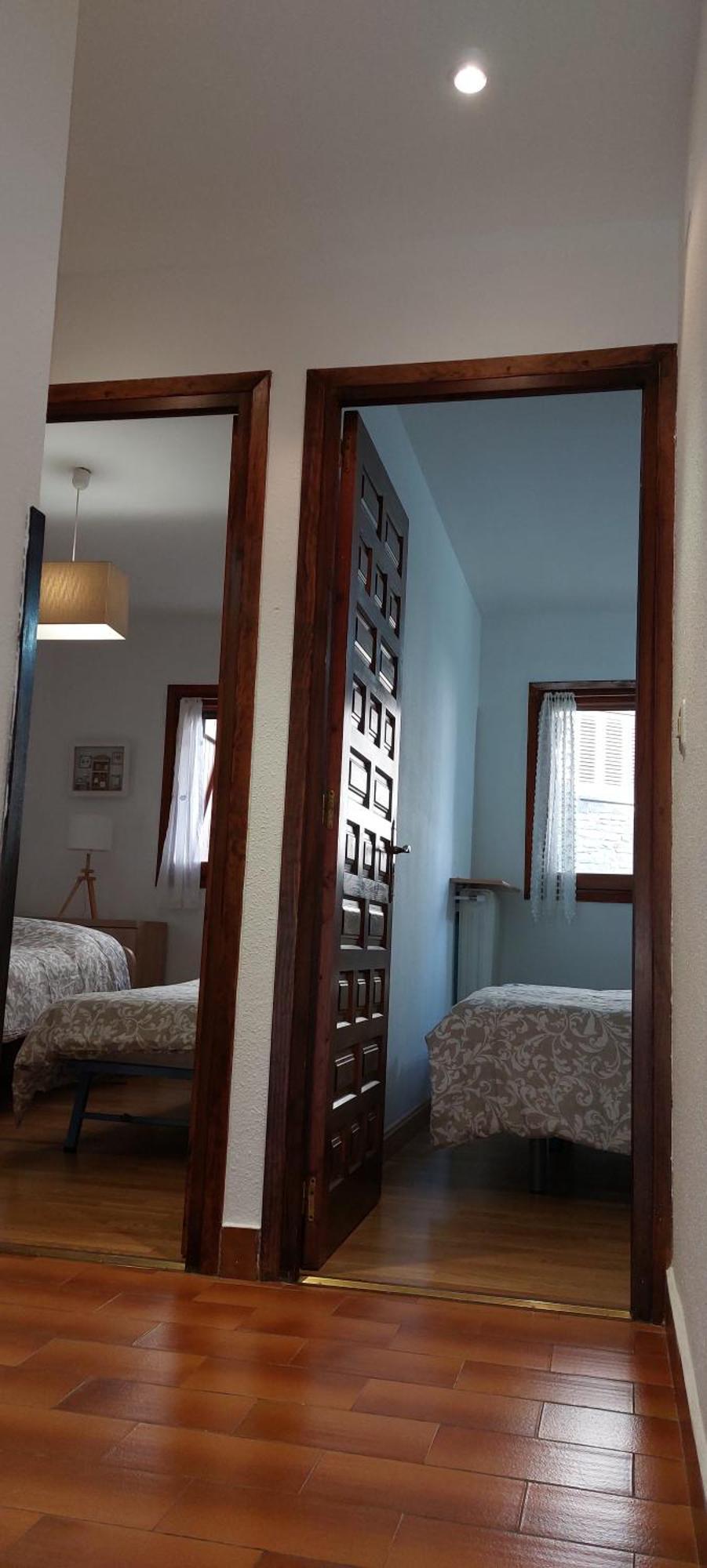 Casa Isabel Apartment *