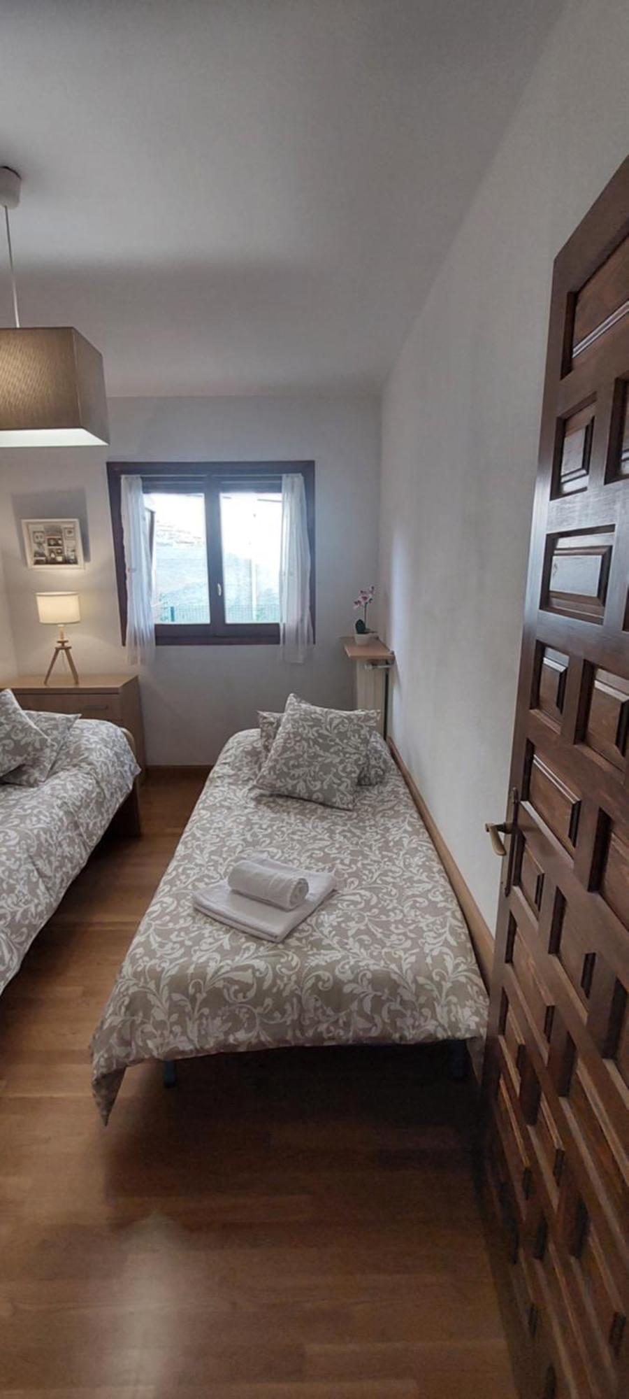 Apartment Casa Isabel Anso