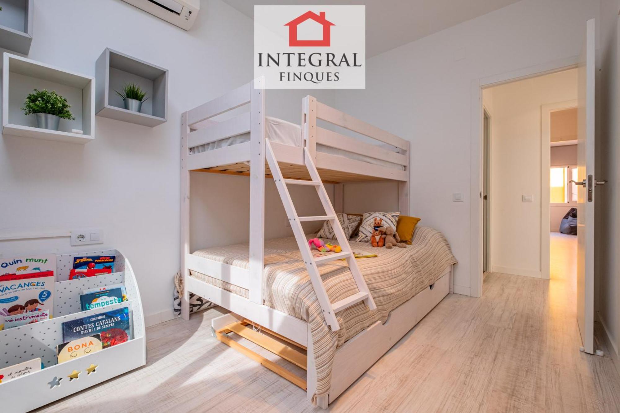 Apartamento Minimal