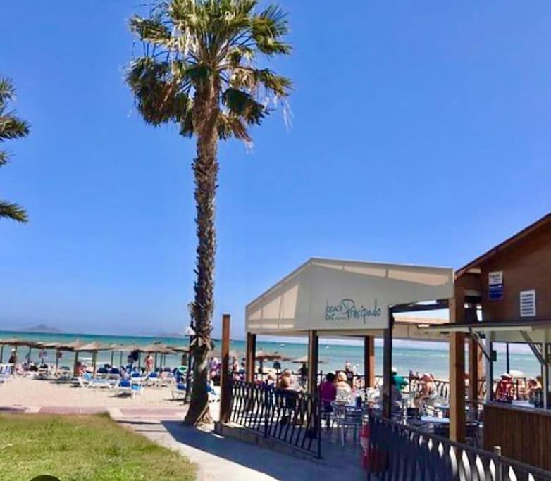 Holiday home Casa Naranja Los Alcazares
