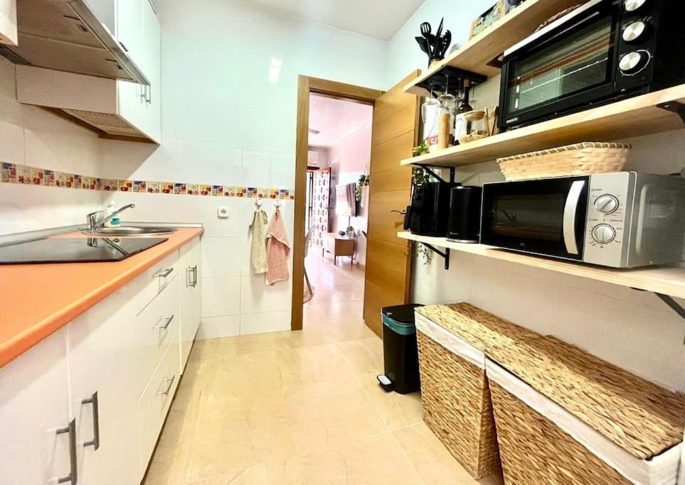 Holiday home Casa Naranja