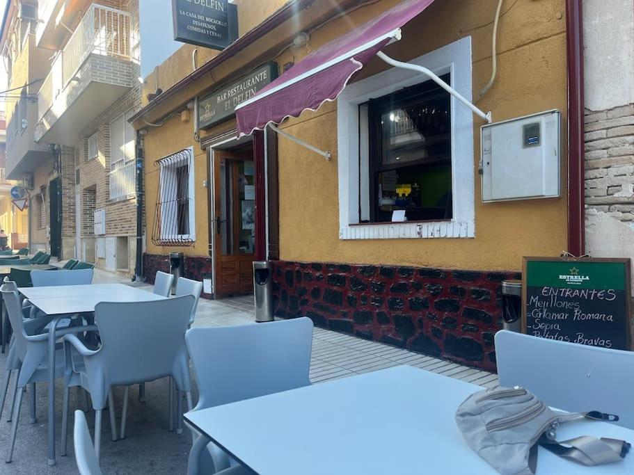 Holiday home Casa Naranja *