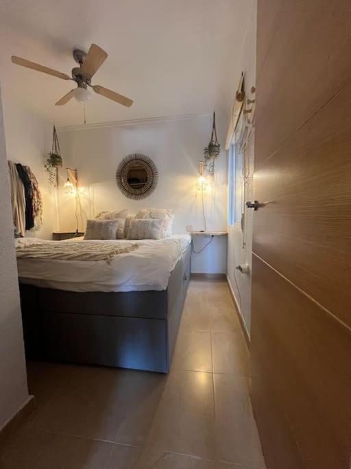 Casa Naranja Holiday home *