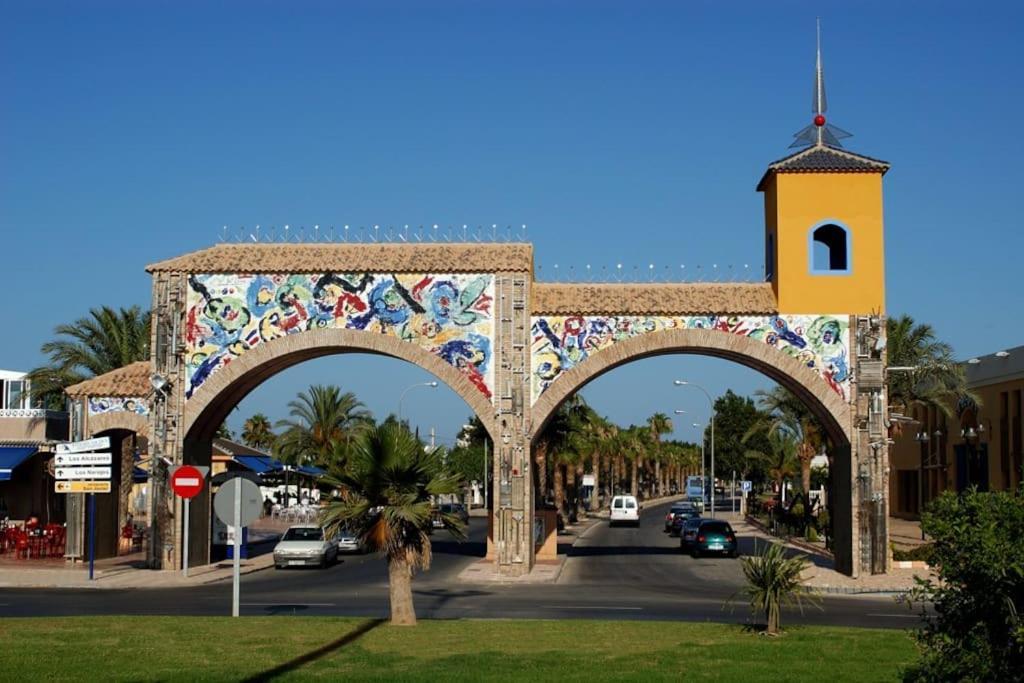 Holiday home Casa Naranja