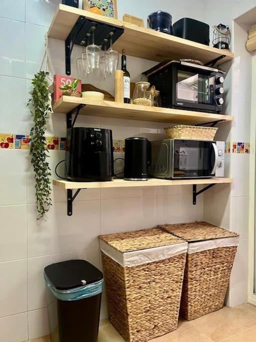 Holiday home Casa Naranja Los Alcazares
