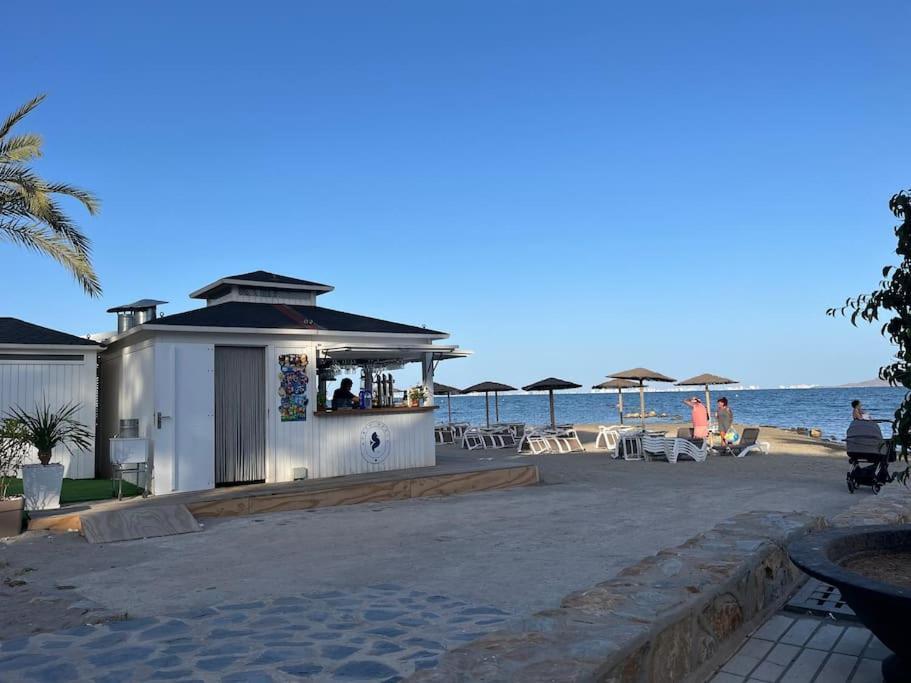 Casa Naranja Holiday home