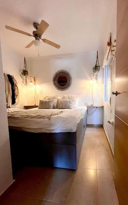Holiday home Casa Naranja