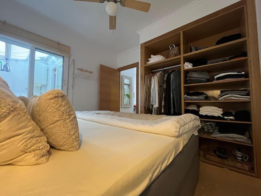 Holiday home Casa Naranja Los Alcazares