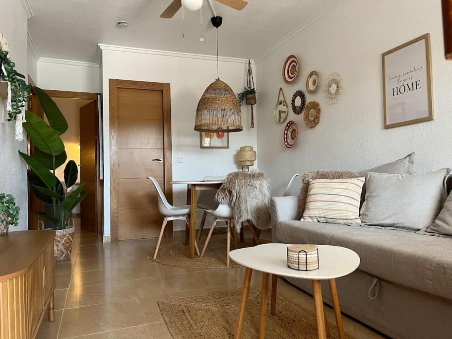 Holiday home Casa Naranja