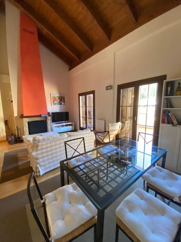 Coqueto Duplex Apartment *