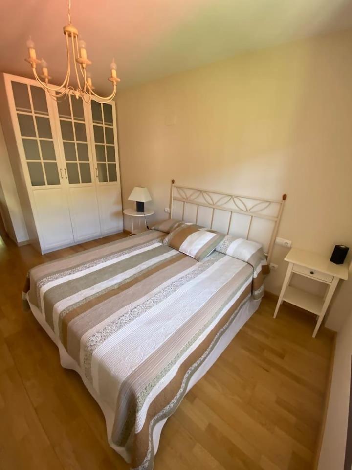 Coqueto Duplex Apartment