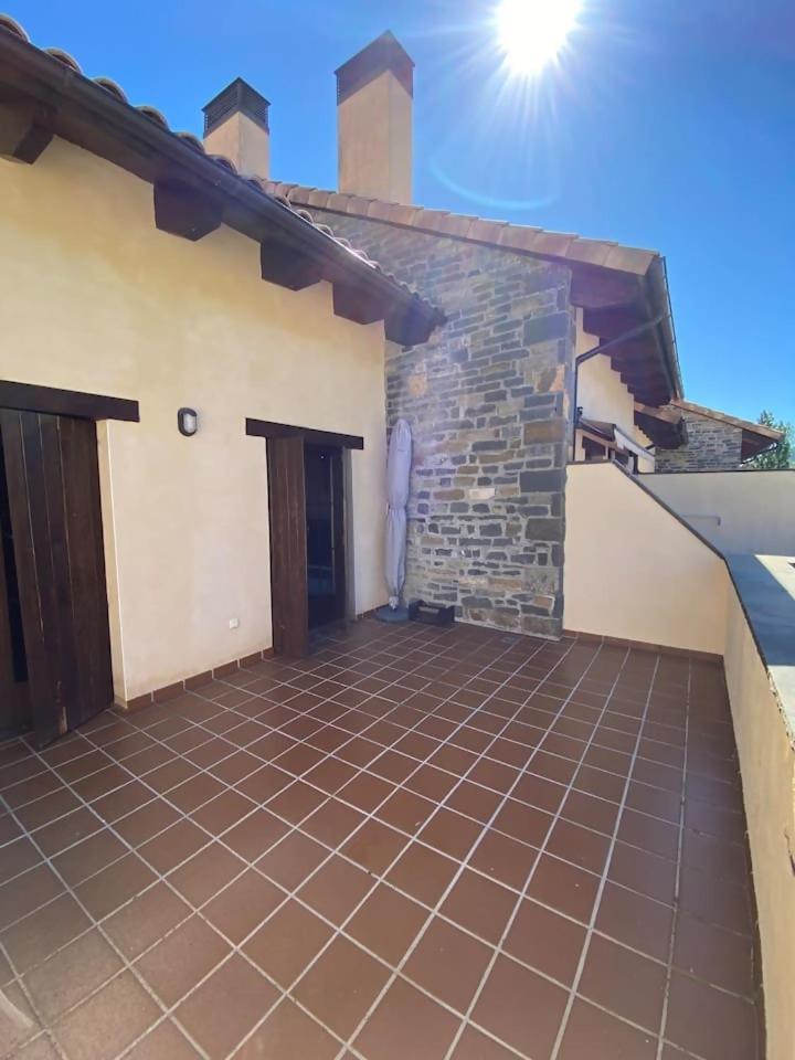 Apartment Coqueto Duplex