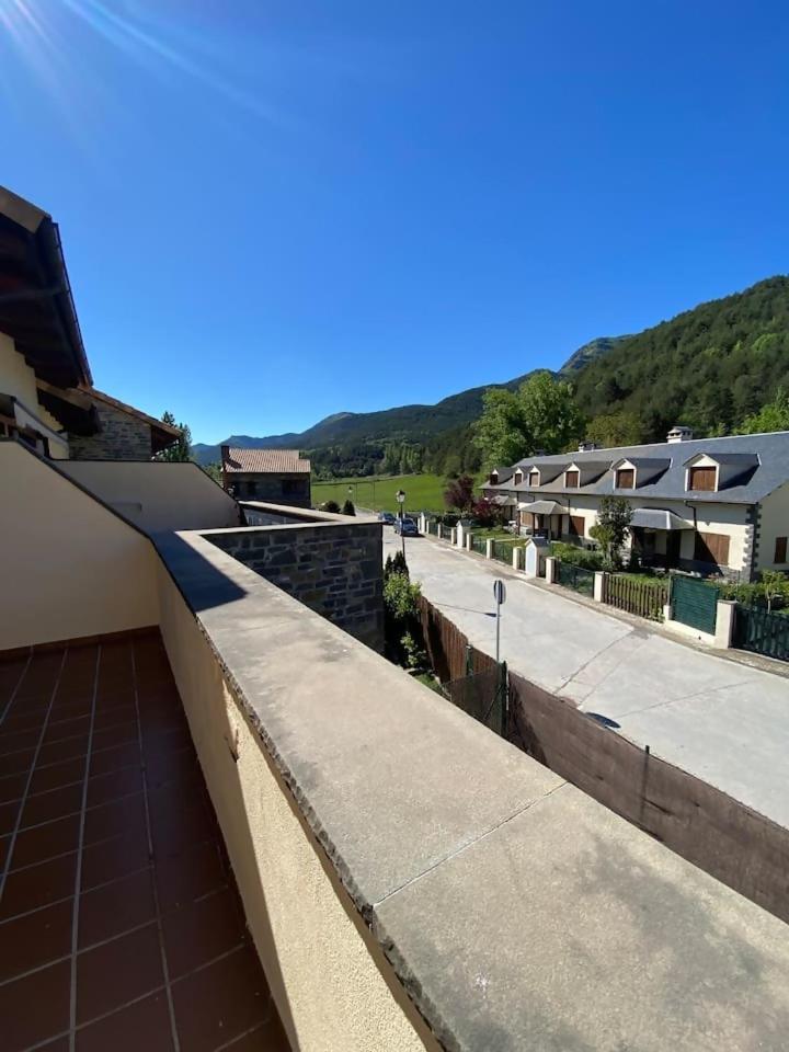 Apartment Coqueto Duplex Fiscal