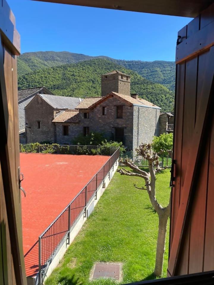 Apartment Coqueto Duplex Fiscal