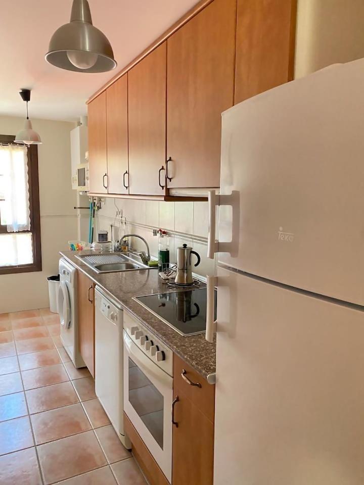 Coqueto Duplex Apartment