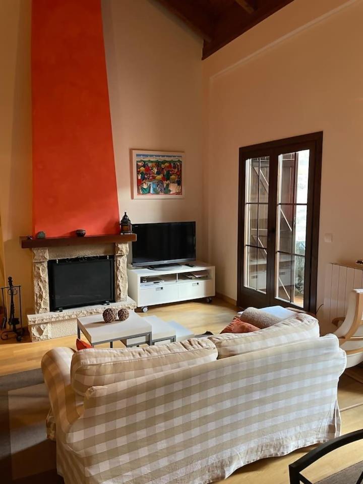 Coqueto Duplex Apartment *