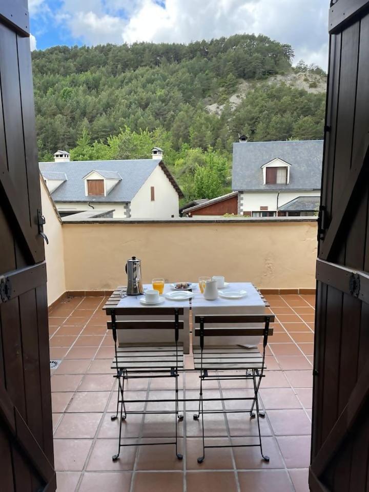 Apartment Coqueto Duplex Fiscal