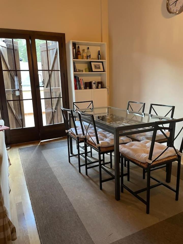 Coqueto Duplex * Fiscal