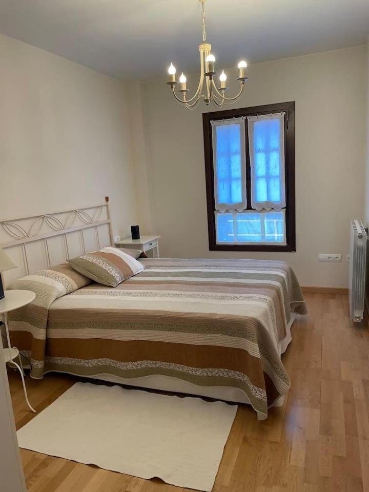 Apartment Coqueto Duplex Fiscal