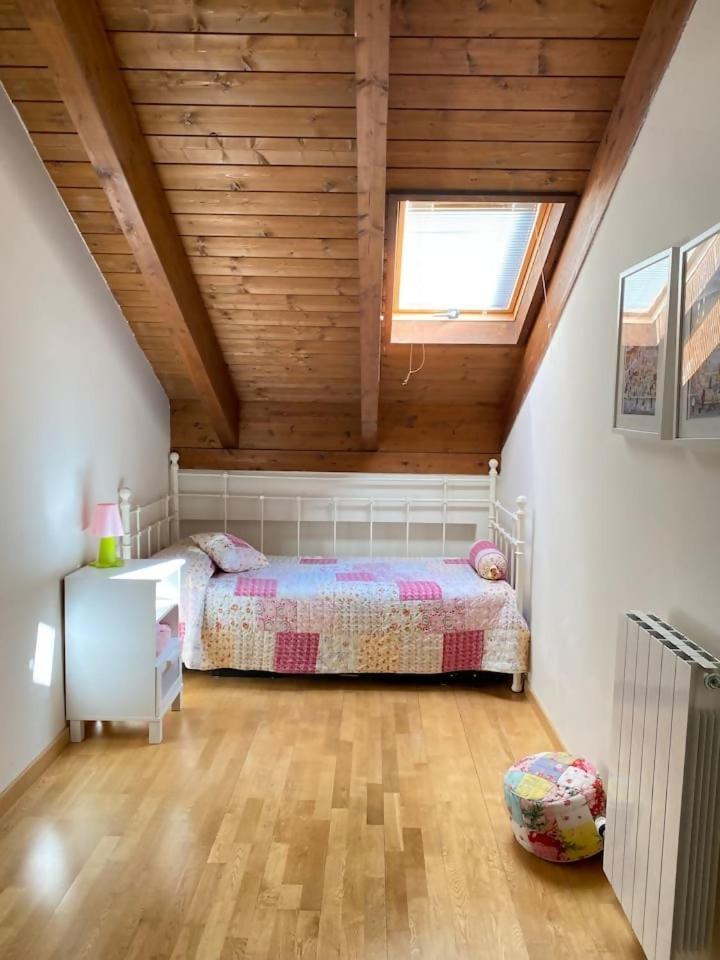 Coqueto Duplex * Fiscal