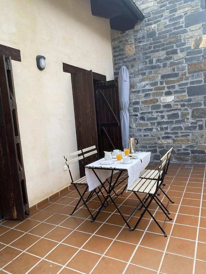 Coqueto Duplex Apartment