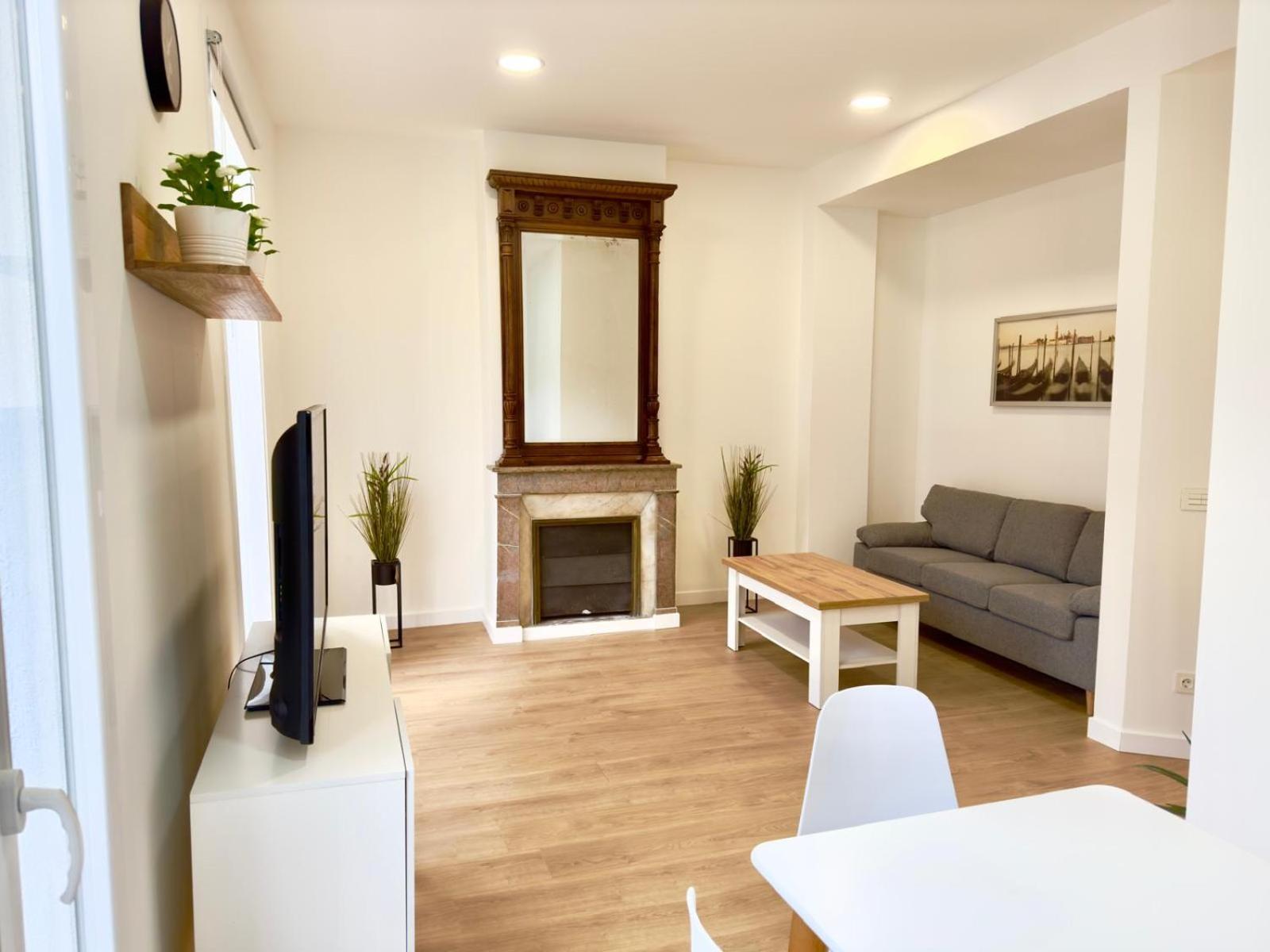 Bcool Apartment