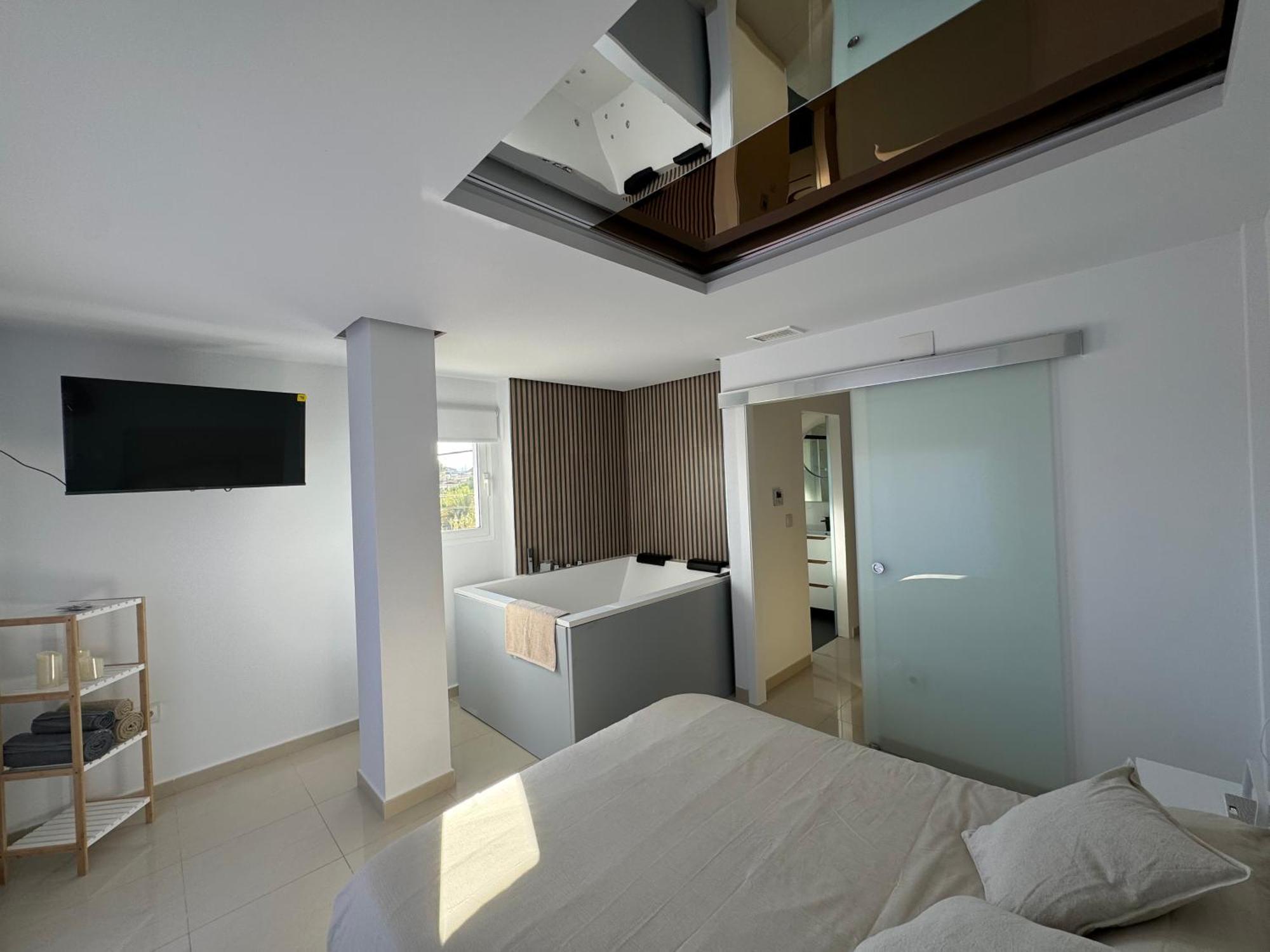 Casa Mgp * Orihuela