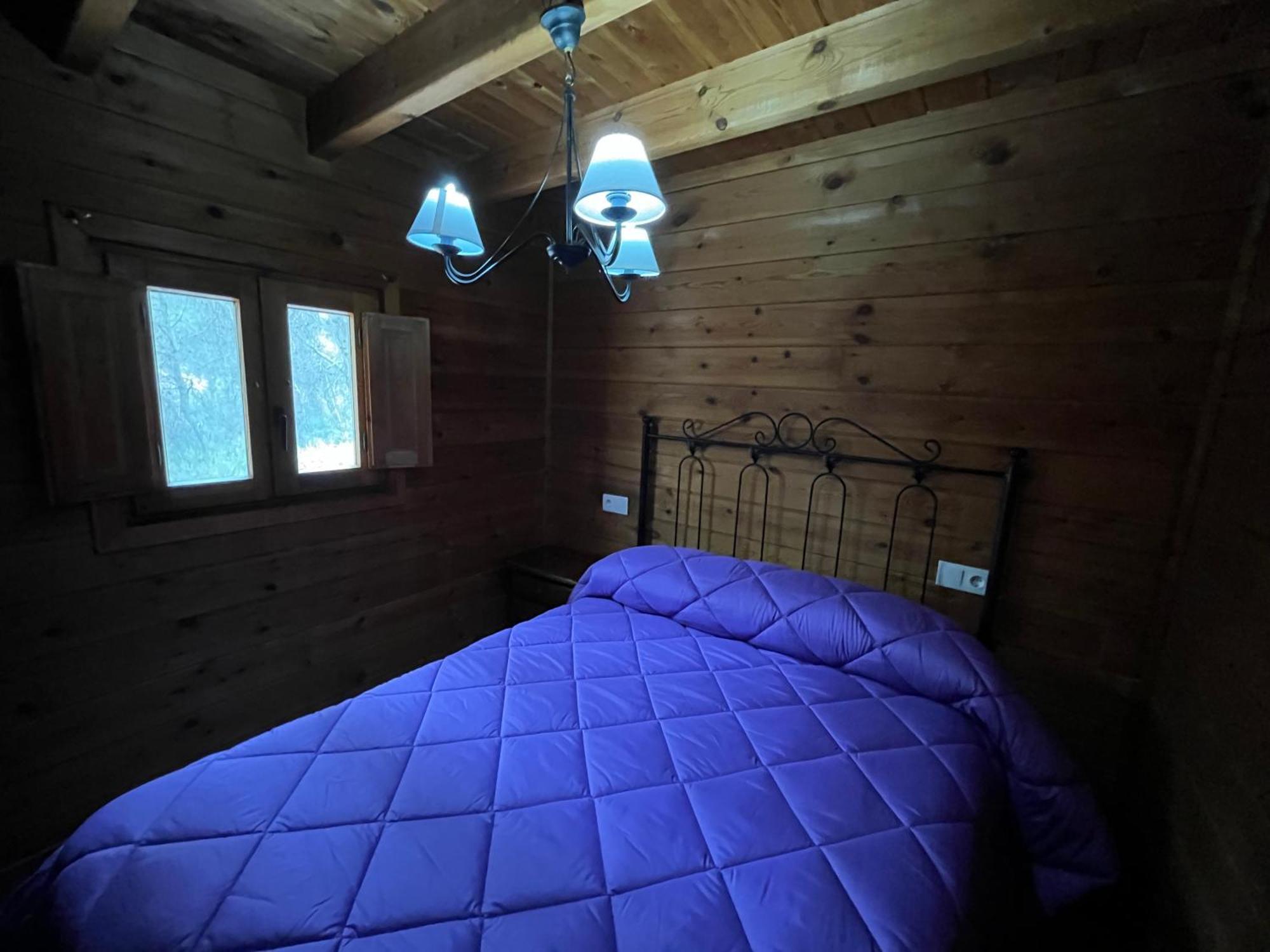 Сasa de vacaciones Parejas En Complejo Puerto Rico Moratalla (Murcia)