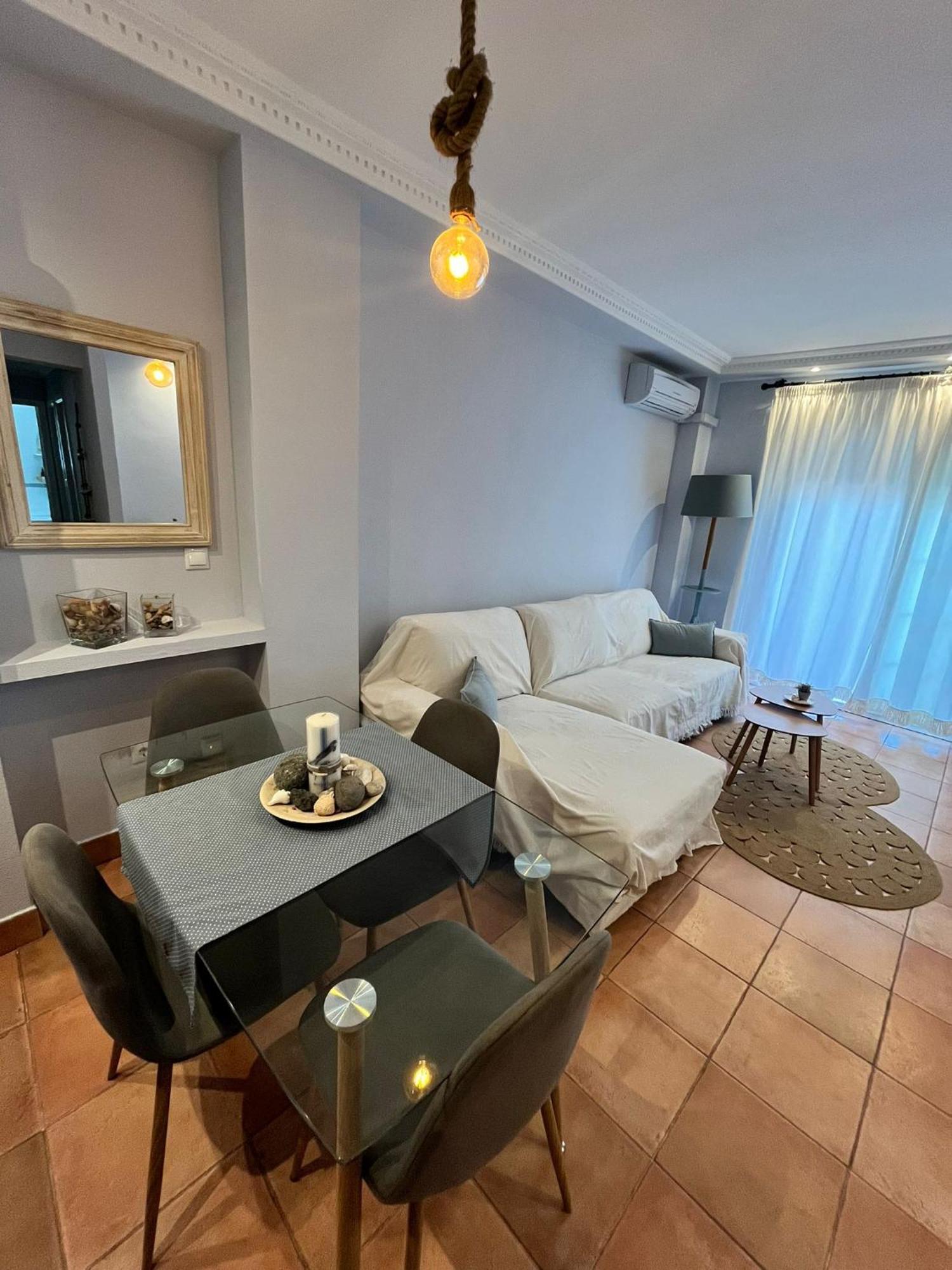 Apartamento Red Sea Rent La Veleta Torrevieja *